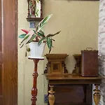 Antique Apartment In Prague
