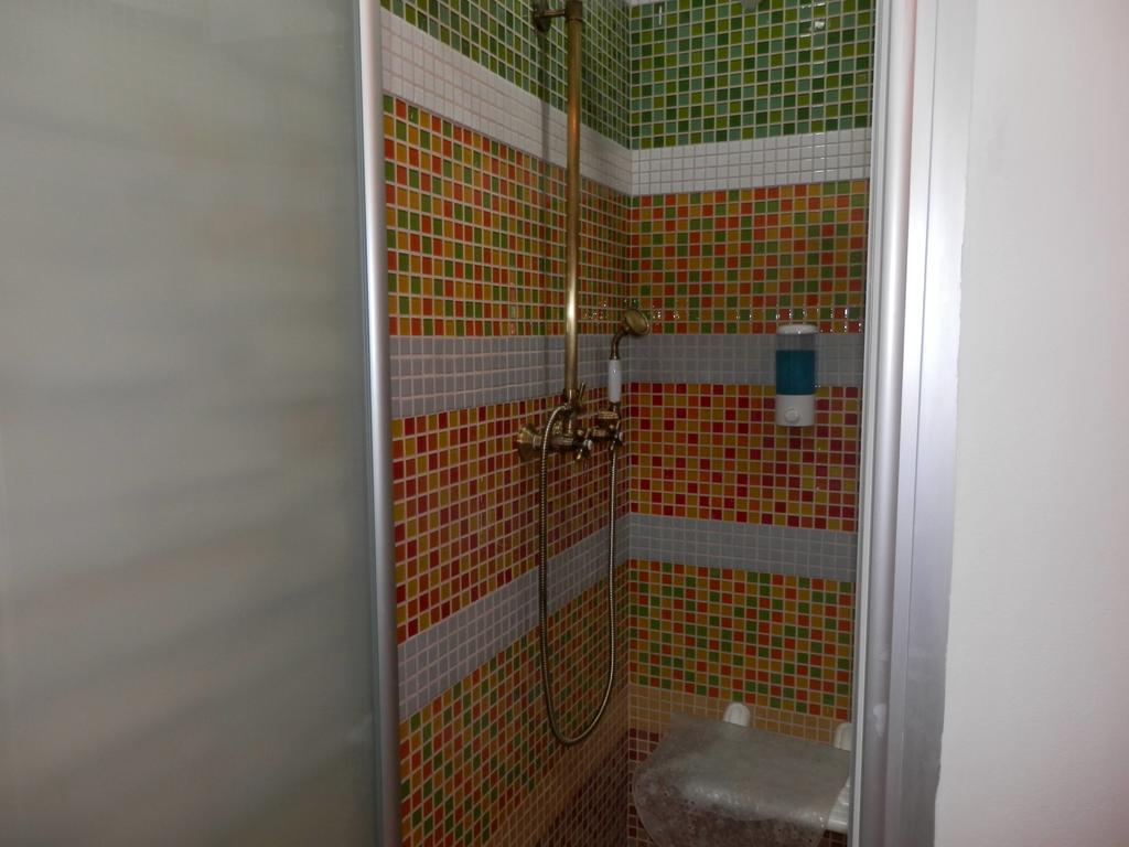 Apartmán Antique In