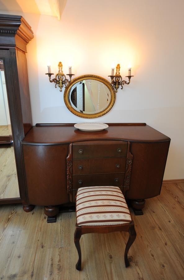 Antique In Appartamento *