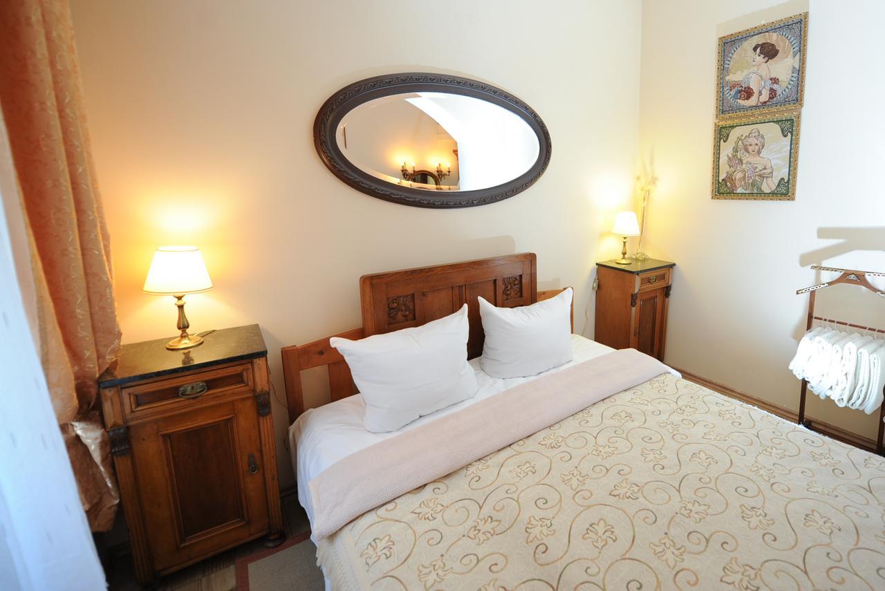 Apartmán Antique In
