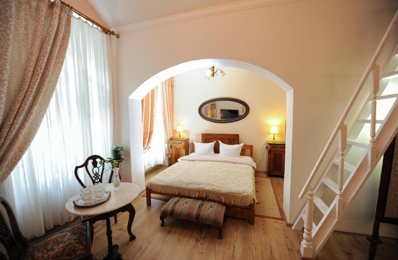 Appartamento Antique In