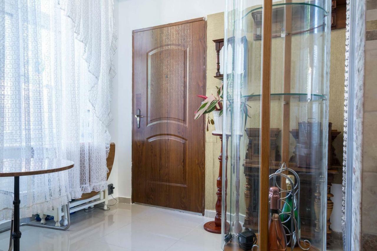 Appartamento Antique In Praga