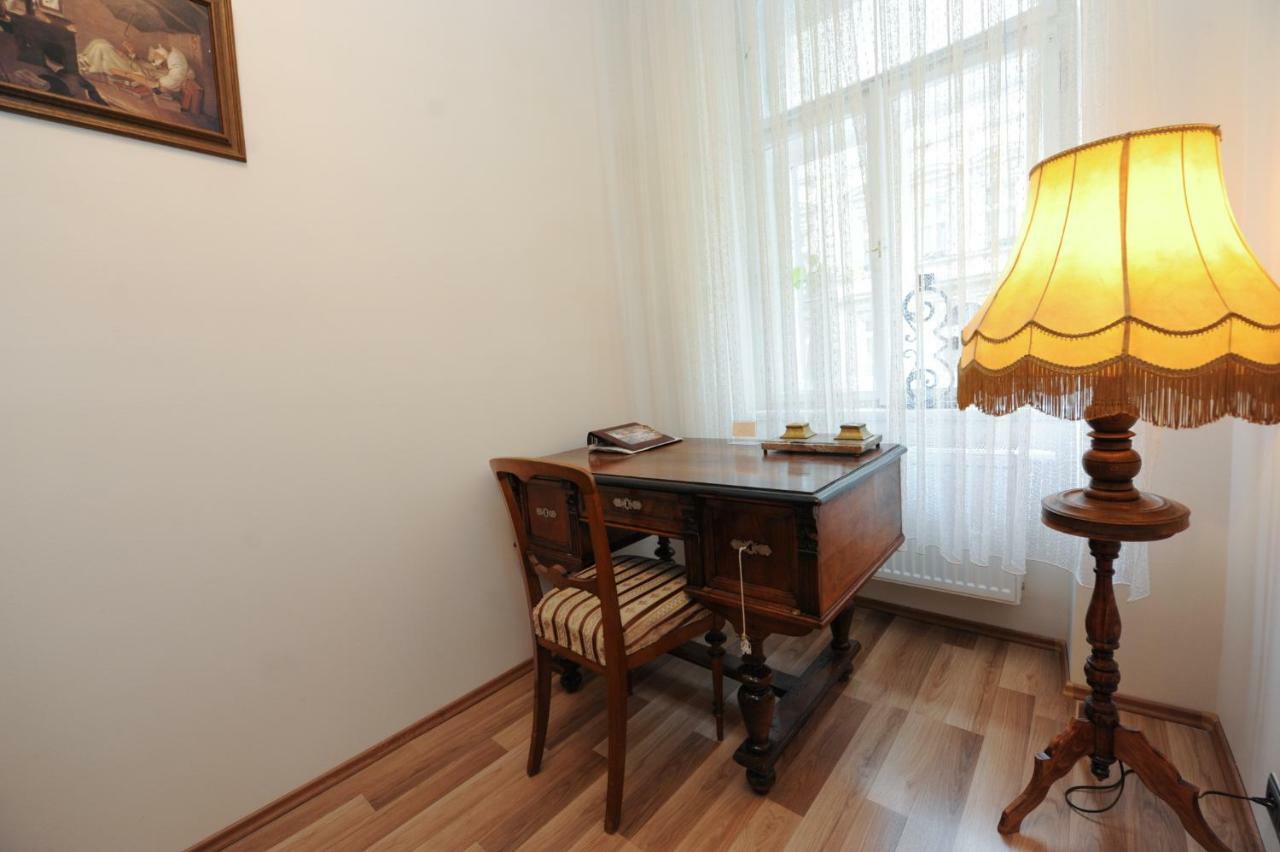Antique In *