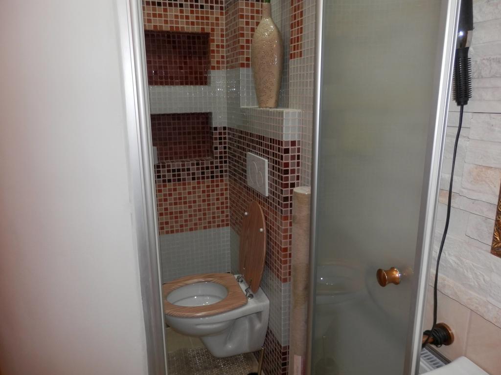 Apartamento Antique In *